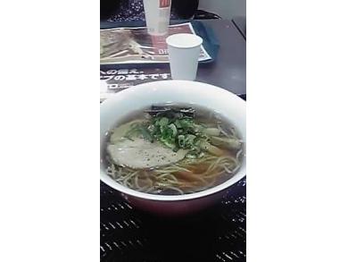 創彩麺屋　野の実