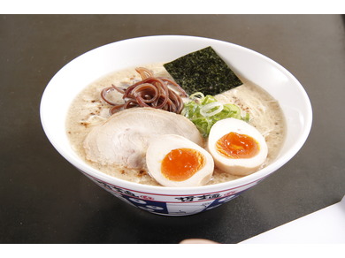 哲麺縁　富士松本店