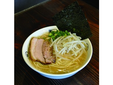 らぁめん大山　富士本店