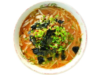 中華料理　十二番