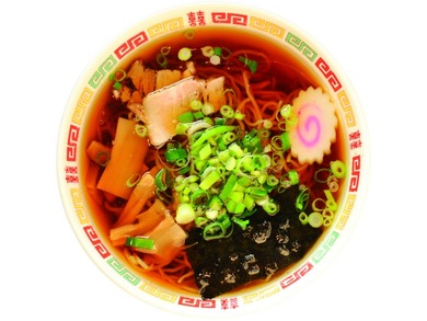 昔ながらのなつかしの味　さの食堂