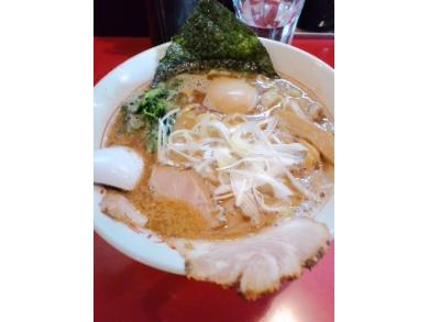 松福ラーメン　東椎路店