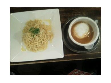 麺屋　卓朗商店