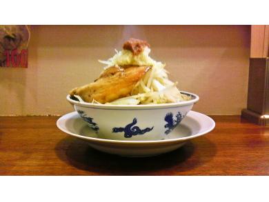 らーめん　ブッチャー　函南店