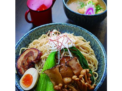 麺処　田ぶし　沼津店