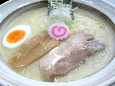 らぁ麺　てる坊