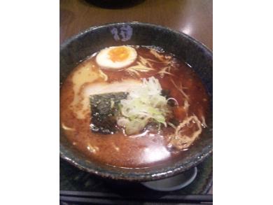 麺処　田ぶし 三島店