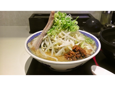 優勝軒　伊豆の国店