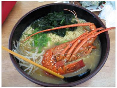 海鮮食楽　青木さざえ店食堂部