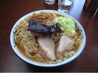 ケンちゃんラーメン　秋田店
