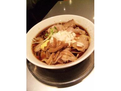 らあめん花月嵐　伊東吉田店