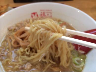 タンメン＆ギョーザ　福ろう