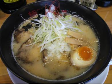 麺一徹　秋田土崎店