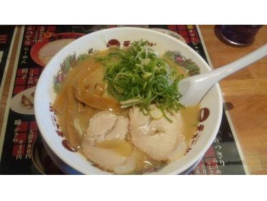 天下一品　甲府向町店