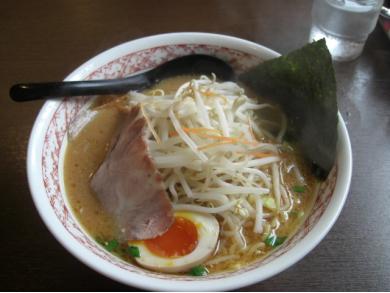 ラーメンめん丸広面店