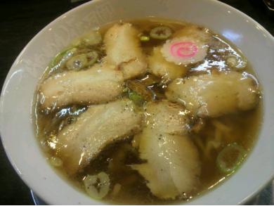 らあめん花月嵐　秋田東通店