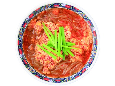 辛麺屋　甲府店