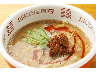 中国家庭料理　桃