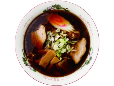 氣がきかないみせ 「ふう」