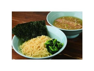 究極汁麺　はねだ家