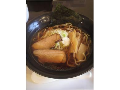 中華そば＆カレーのお店 めんそーれ