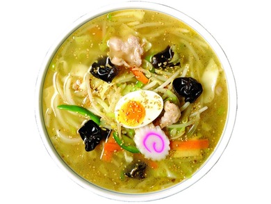 てんぐらーめん　甲府後屋店