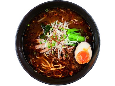 中国家庭料理　 来々