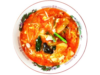 ラーメンこんの