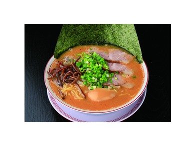 博多長浜らーめん　六角堂