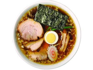 ラーメンランド甲東園