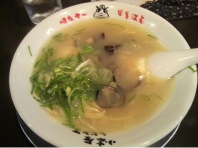 小高屋　しじみ王