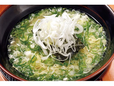 ラーメン工房　点芯