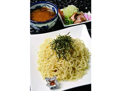 ごくめん　本店後藤