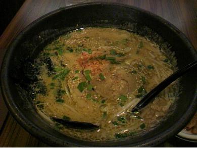 上海の龍　秋田店