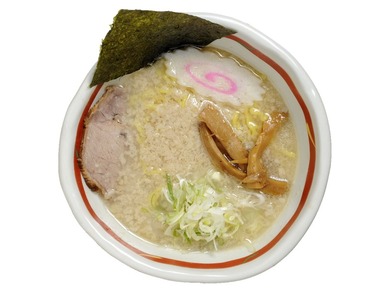 北海道ラーメン　るるも