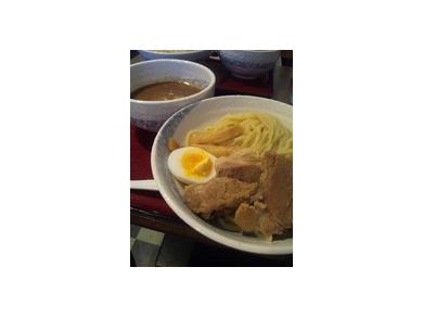 優勝軒　稲葉店