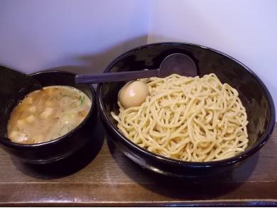 麺工房　いなせ