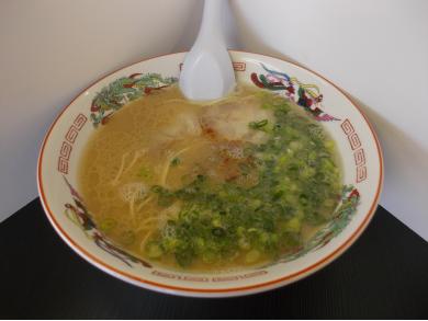 らーめん屋　輪道(りんどう)