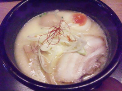 麺匠　あじゃり