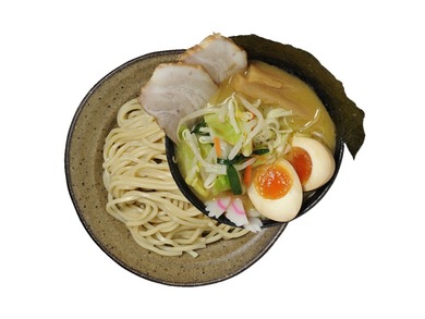 三ツ矢堂製麺　長野東和田店