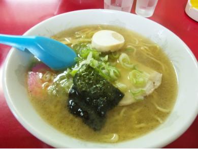 福助ラーメン