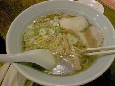 東京まんぷくラーメン　横浜中華苑