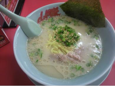 山岡家　秋田仁井田店