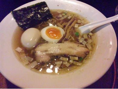 信濃神麺　烈士洵名　長野店