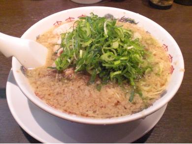 来来亭　長野高田店