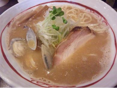 麺屋蕪村　権堂店