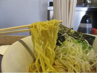 俺らラーメン　ちょもらんま