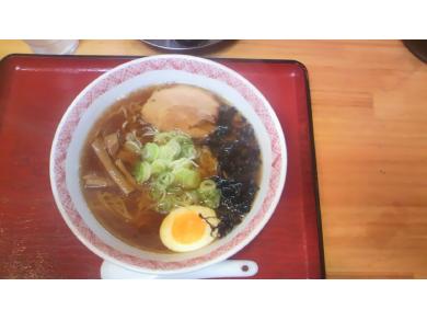 ラーメン　はる