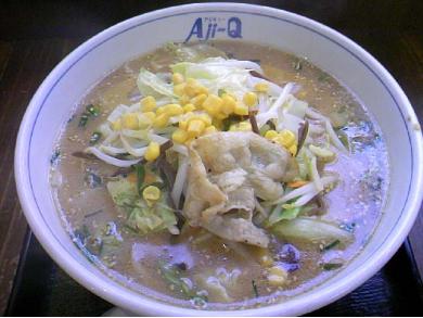 ラーメンショップAji-Q　外旭川店