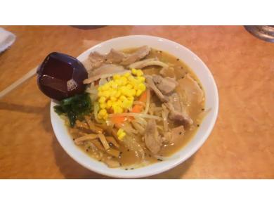 ラーメン大学　村井店